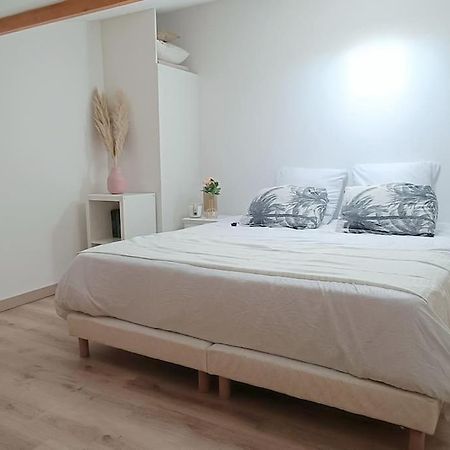 Loft En Centre Ville Perpignan Exterior photo