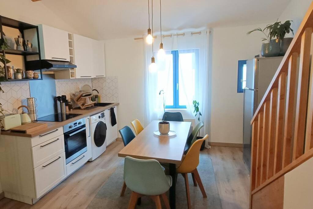 Loft En Centre Ville Perpignan Exterior photo