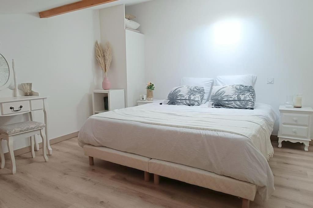 Loft En Centre Ville Perpignan Exterior photo