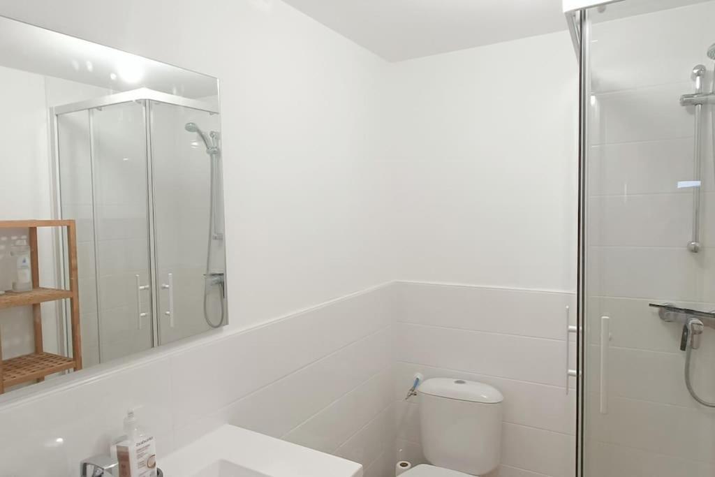 Loft En Centre Ville Perpignan Exterior photo